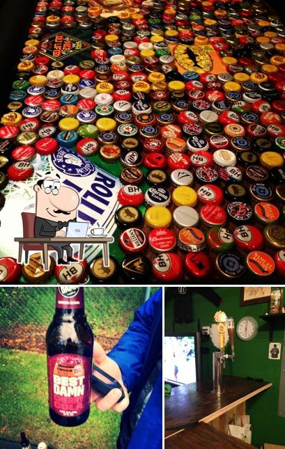 Zimmerman's Pub & Grill