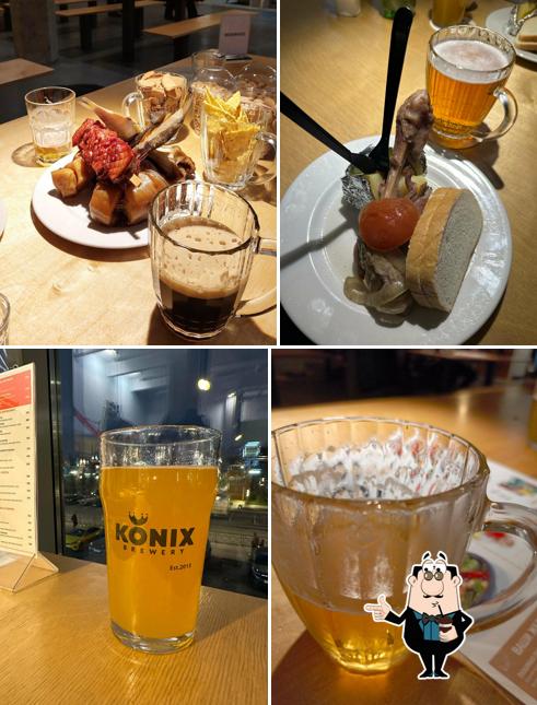 Золотой колос