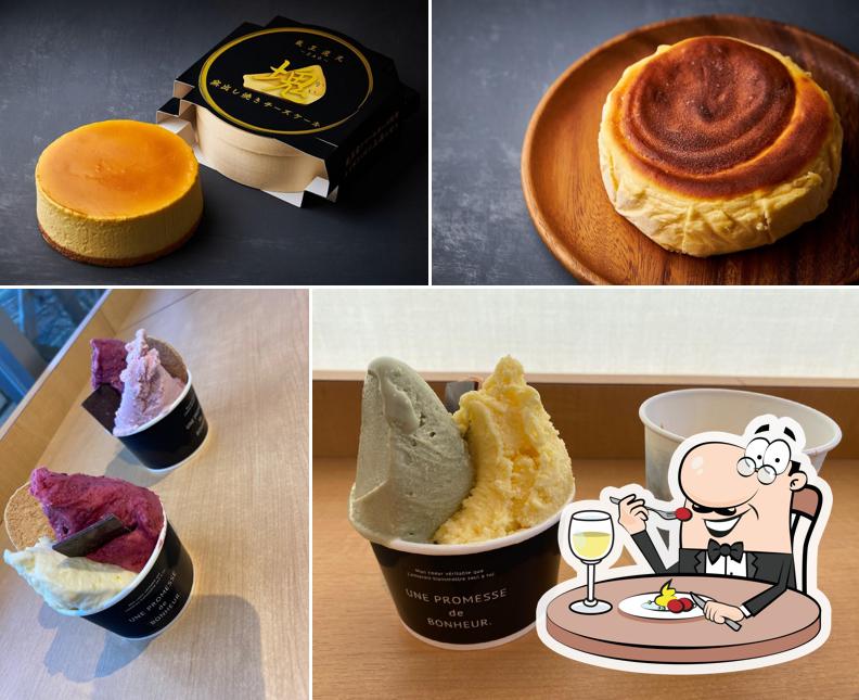 patissier mou mol molle