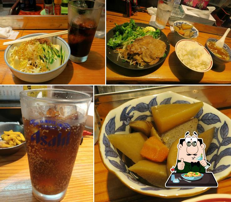yaya屋（ラーメン･餃子のあと5分）