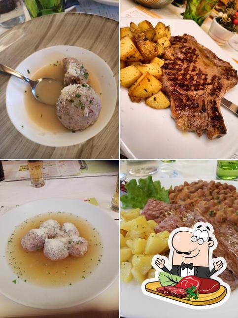 Ristorante Pizzeria La Contea