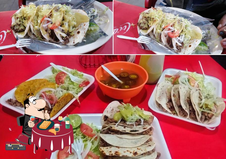 Taquería El Pariente
