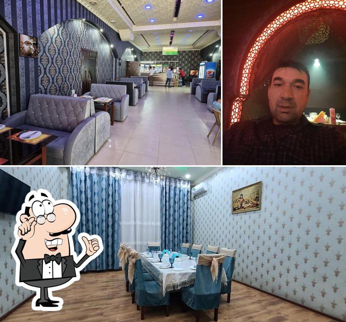 Тошкент