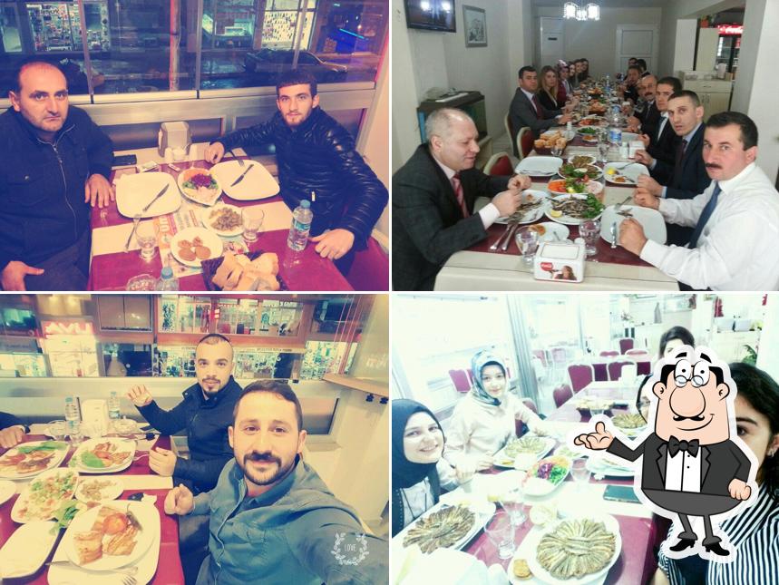 Ümit Balık Restoran