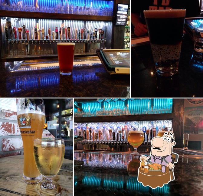 University of Beer - Davis