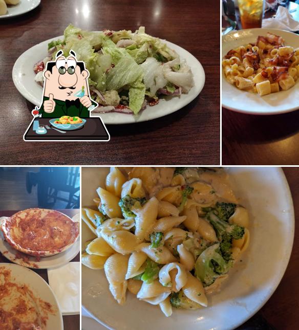 Pasta House Co