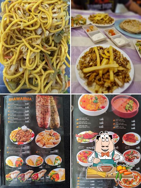 7Days Restaurant