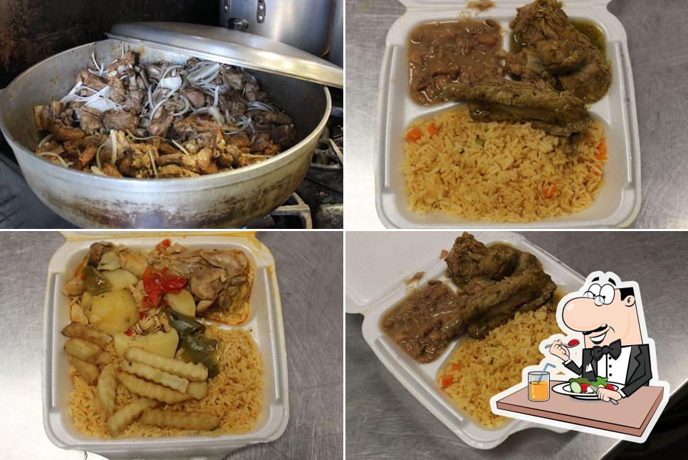 Angeles Mexican Food Windham CT