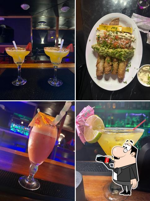 Bar Tequila Restaurant