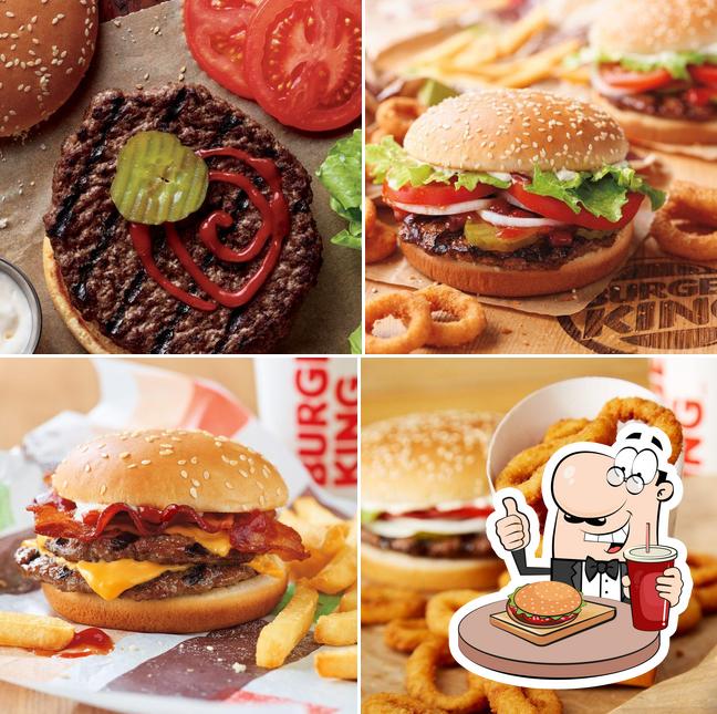 Burger King