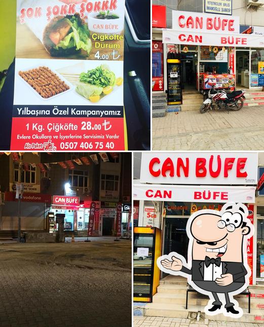 Can Büfe