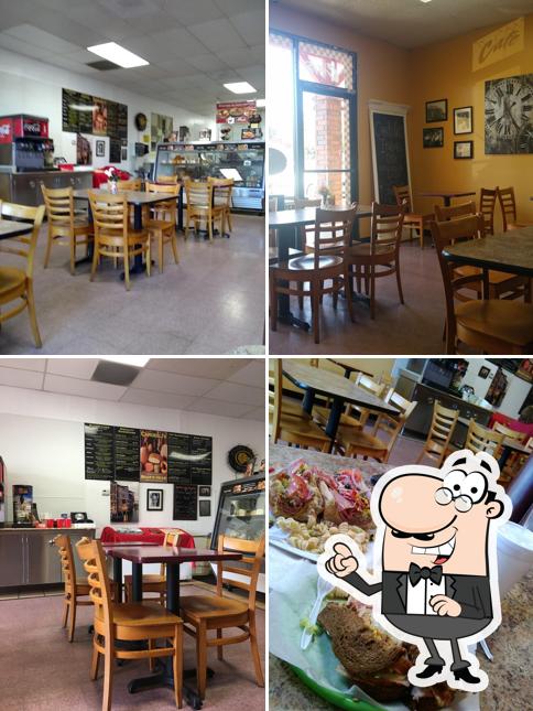 Cardelli's Italian Deli