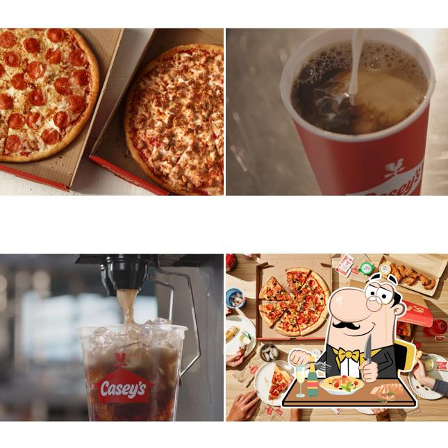 Casey's