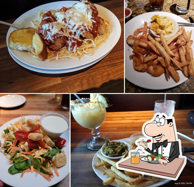 Cheddar's Scratch Kitchen