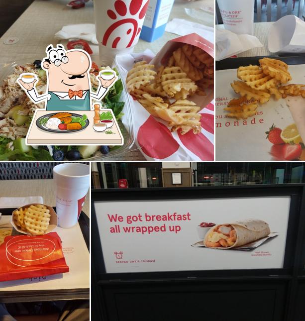 Chick-fil-A