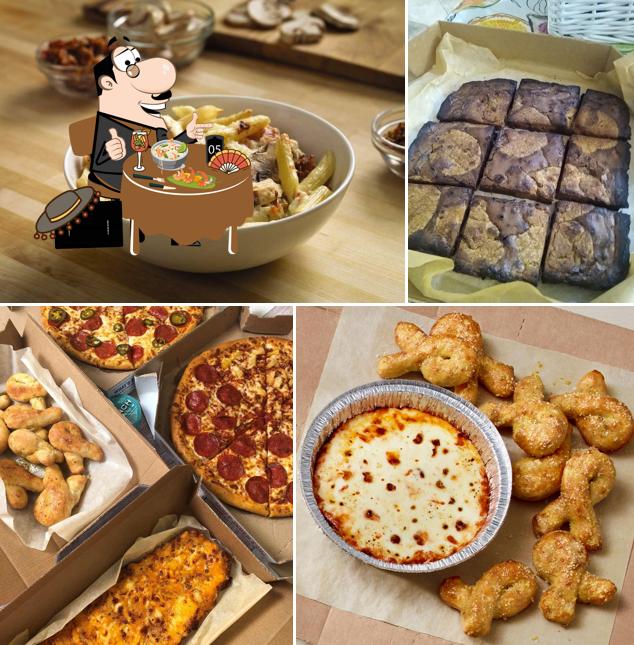 Domino's Pizza