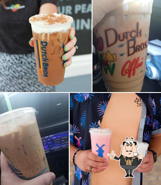 Dutch Bros Coffee
