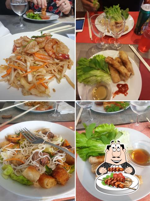 Chez Ay-Linh