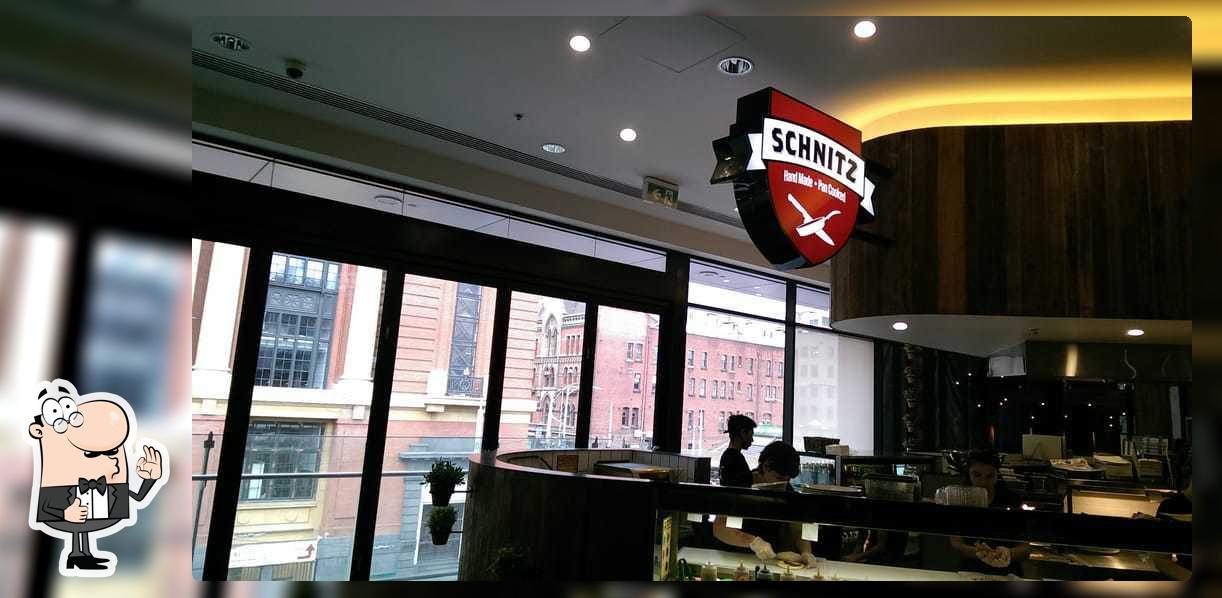 Schnitz Spencer Outlet