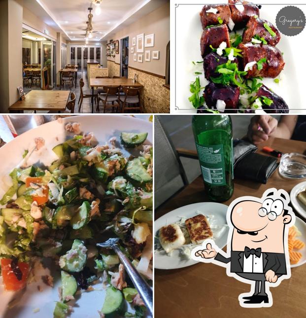 Gregory's Restaurant