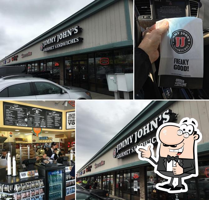 Jimmy John's
