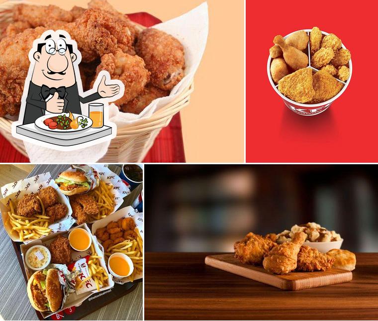 KFC Lotus Chiang Yuen