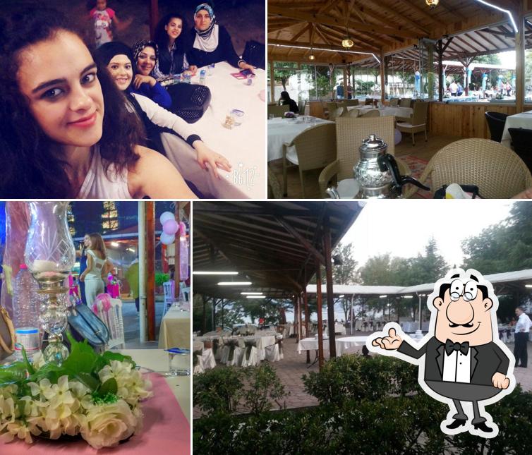Kuruçeşme Teras Restorant