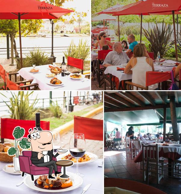 Tia Lita Restaurant