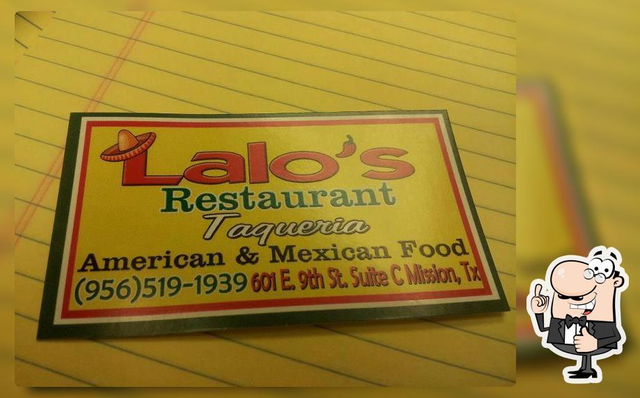 Lalo's Restaurant