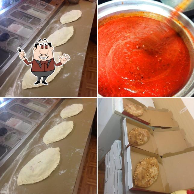 Pita Pocket Kebab and Pizza Shop