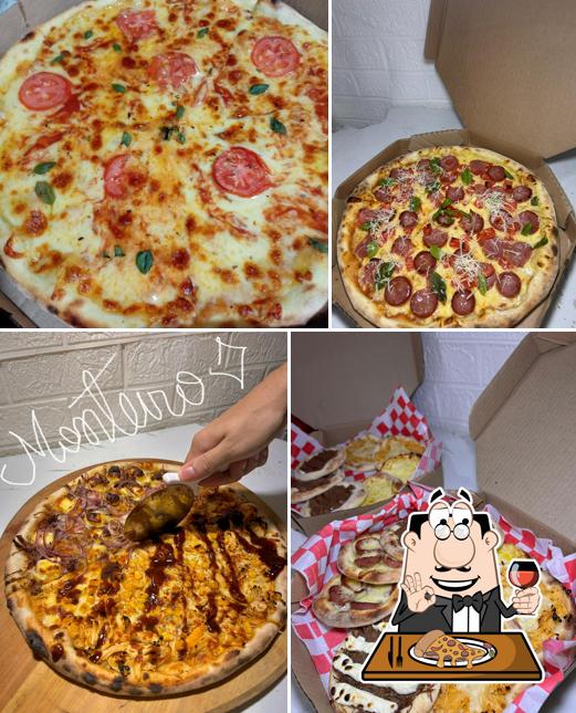 Pizzaria Monteiro