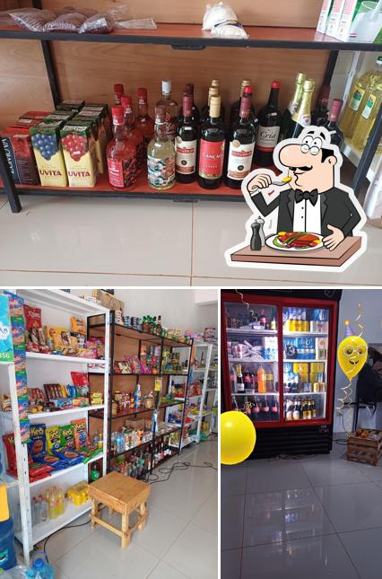 Despensa y Bodega Tío Teo