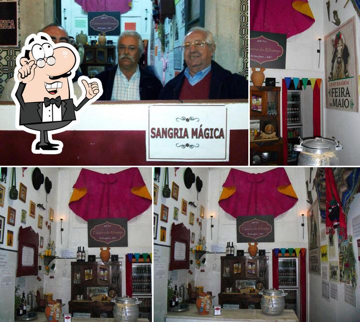 Taberna do Ribatejo