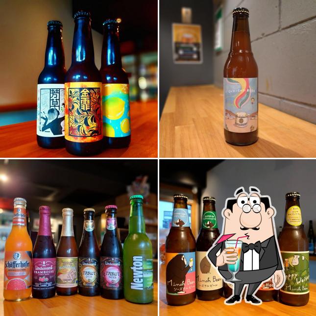 World Beer せかビー