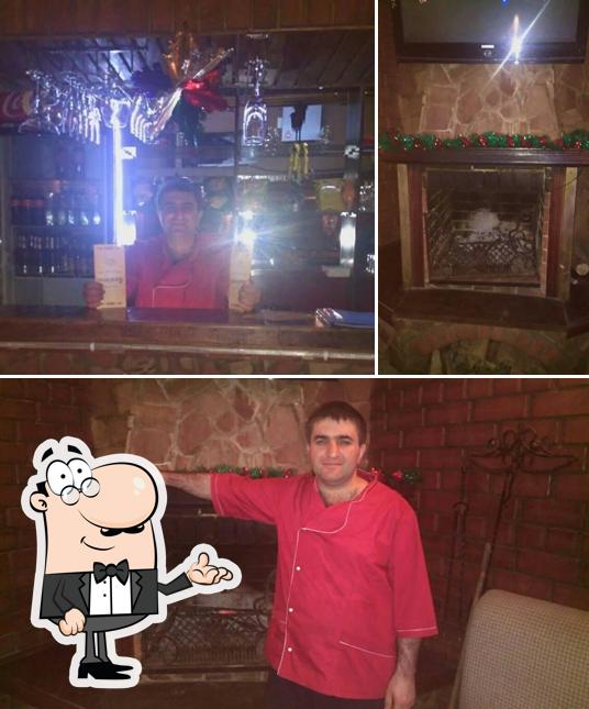 Рандеву