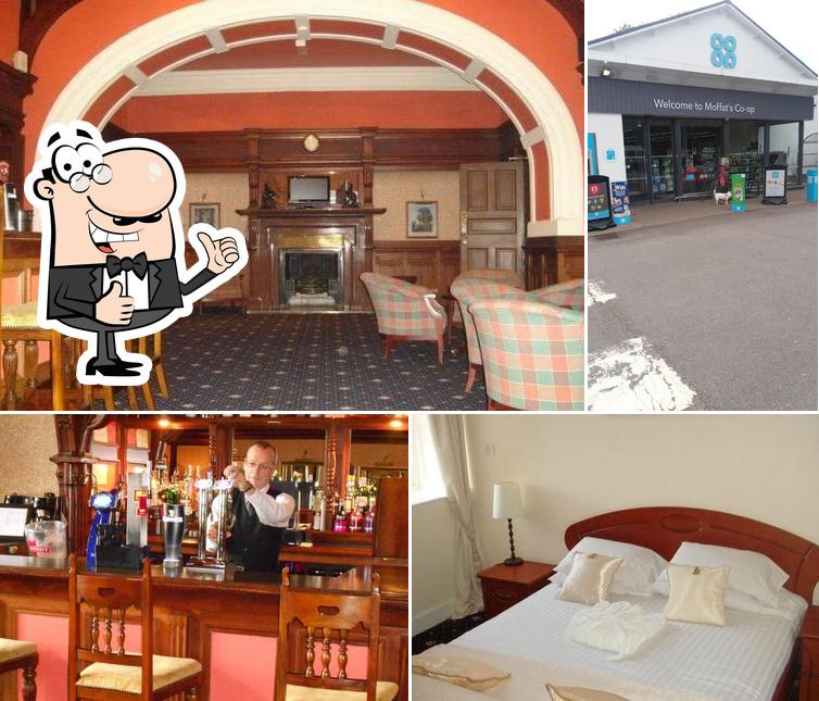 Adamton Country House Hotel