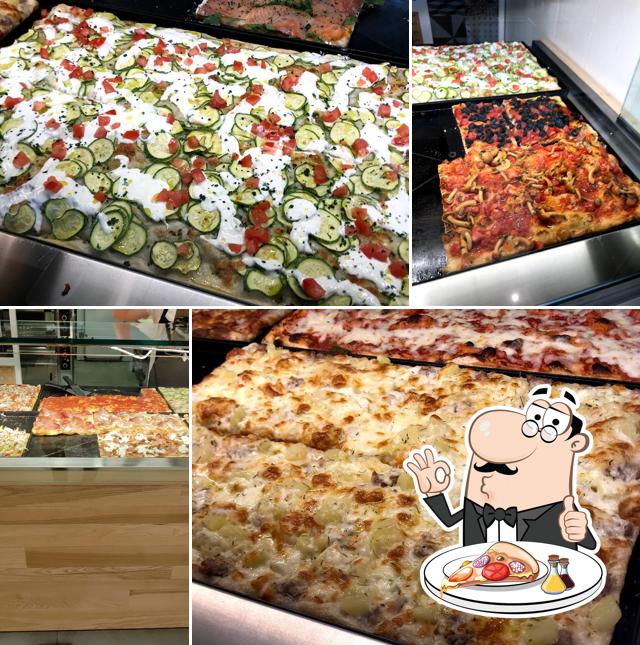 Alice Pizza Forlì