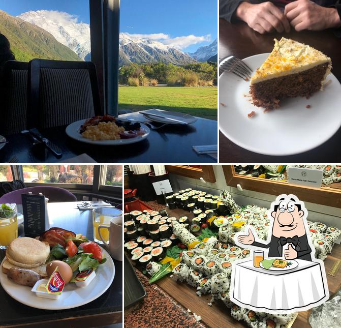 Alpine Restaurant