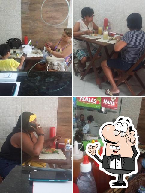 Alternativa Lanches e Restaurante