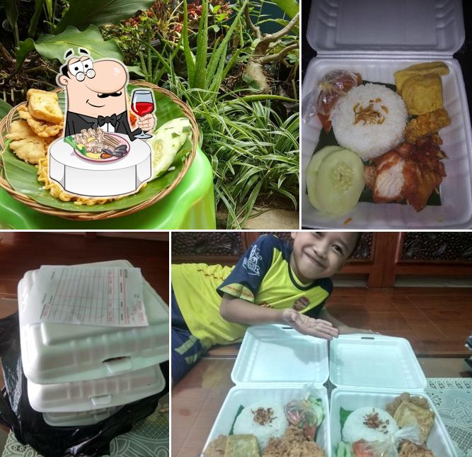 Ayam Geprek Sadis!