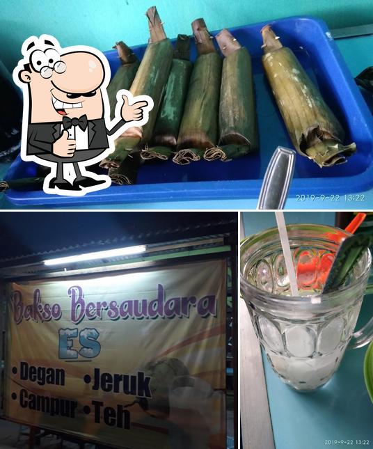 BAKSO BERSAUDARA