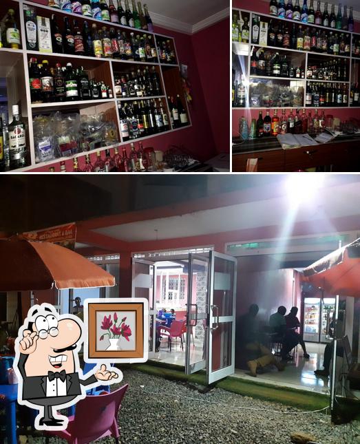 Bedo's pub