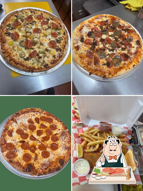 Big Momma's Kitchen