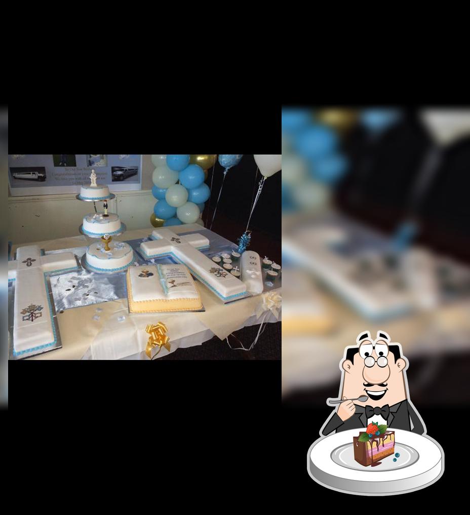 Bradburys Bakery