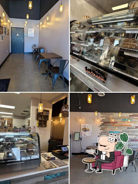 Cafe 86 - Milpitas