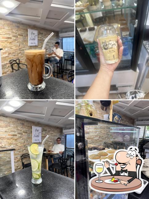 Café KAHLA