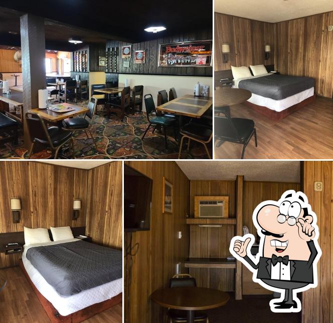 Challis Roadhouse