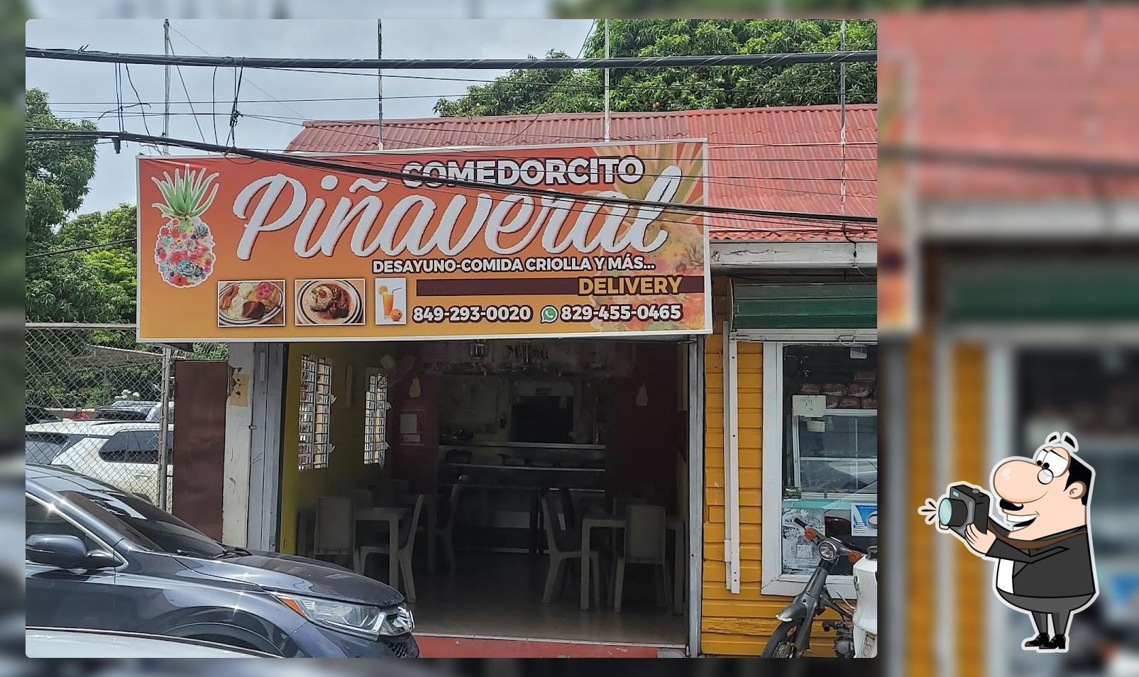 Dinorah’s @ Piñaveral