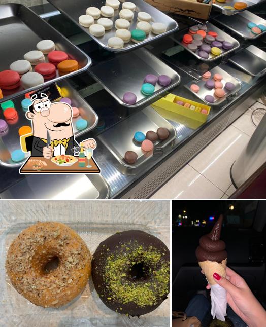 Donut Land