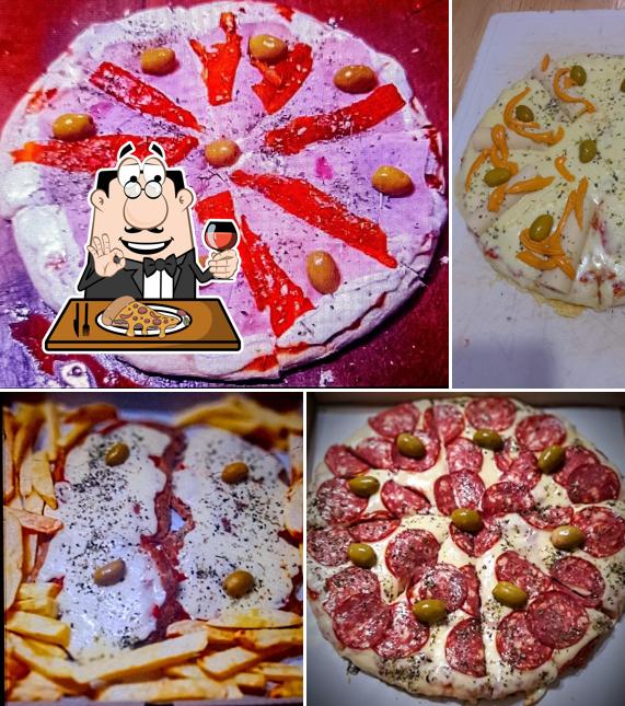 Pastas cippitelli